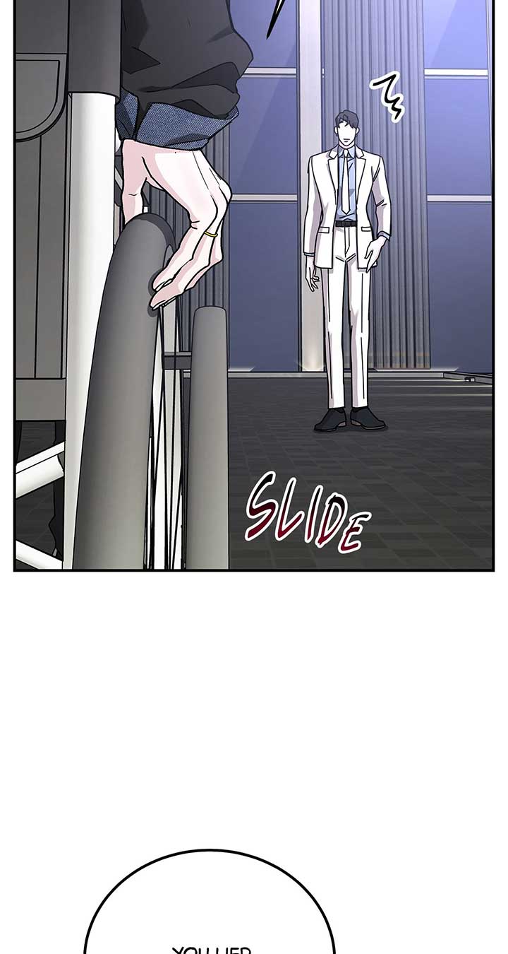 For The Queendom Chapter 60 - Page 94