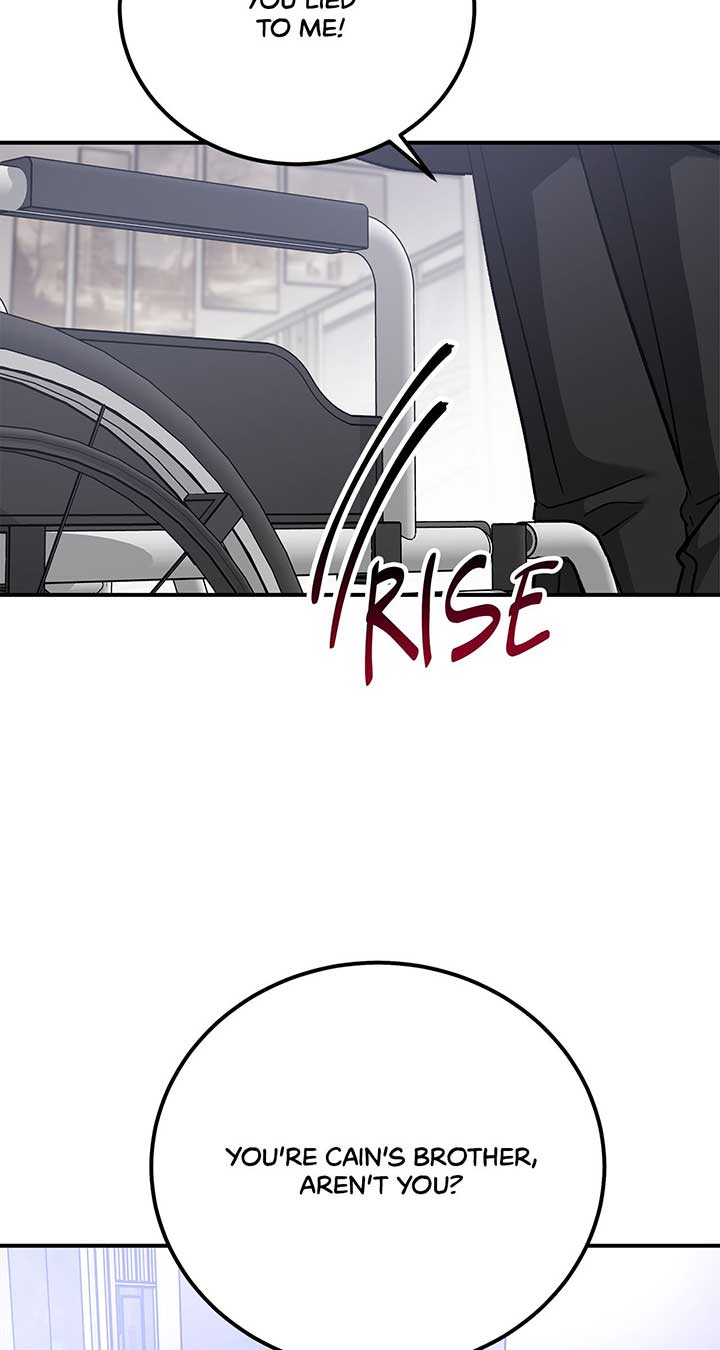 For The Queendom Chapter 60 - Page 95