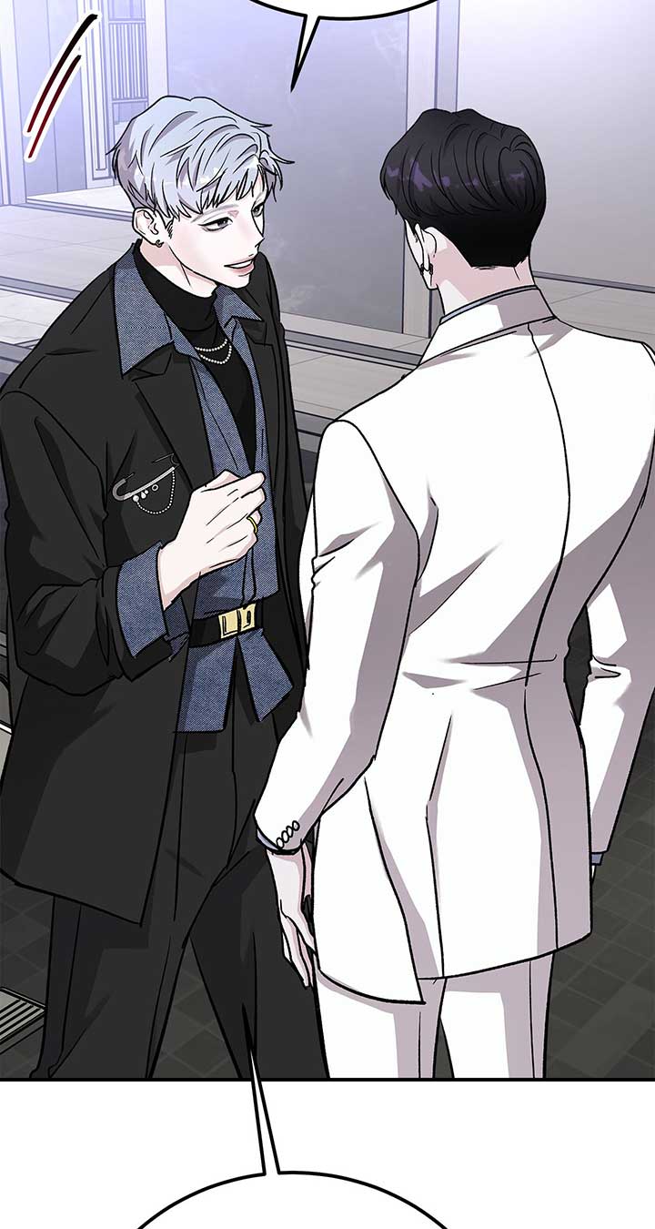 For The Queendom Chapter 60 - Page 96