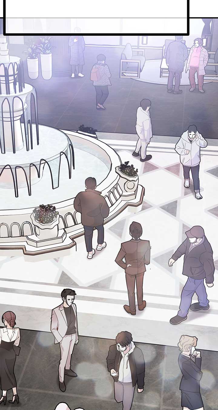 For The Queendom Chapter 61 - Page 100