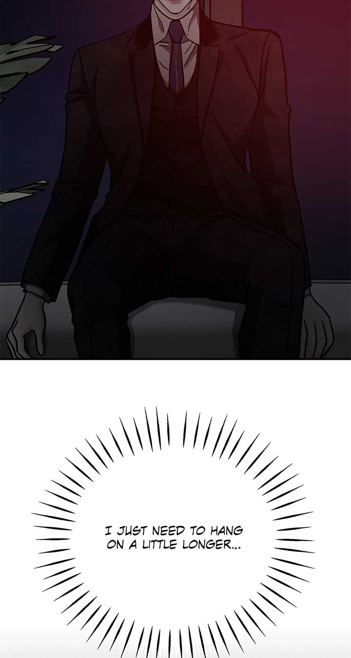 For The Queendom Chapter 61 - Page 108