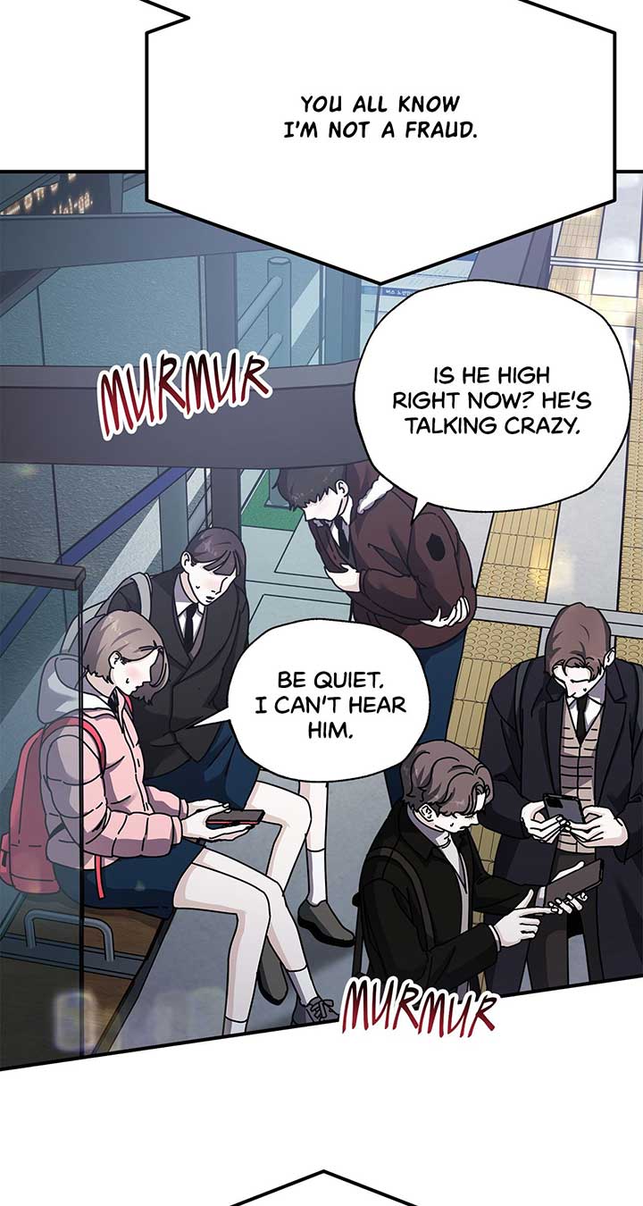 For The Queendom Chapter 61 - Page 11