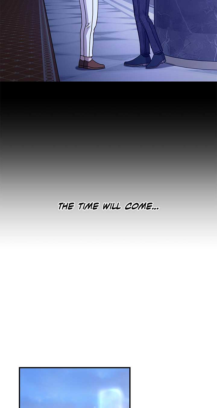 For The Queendom Chapter 61 - Page 110