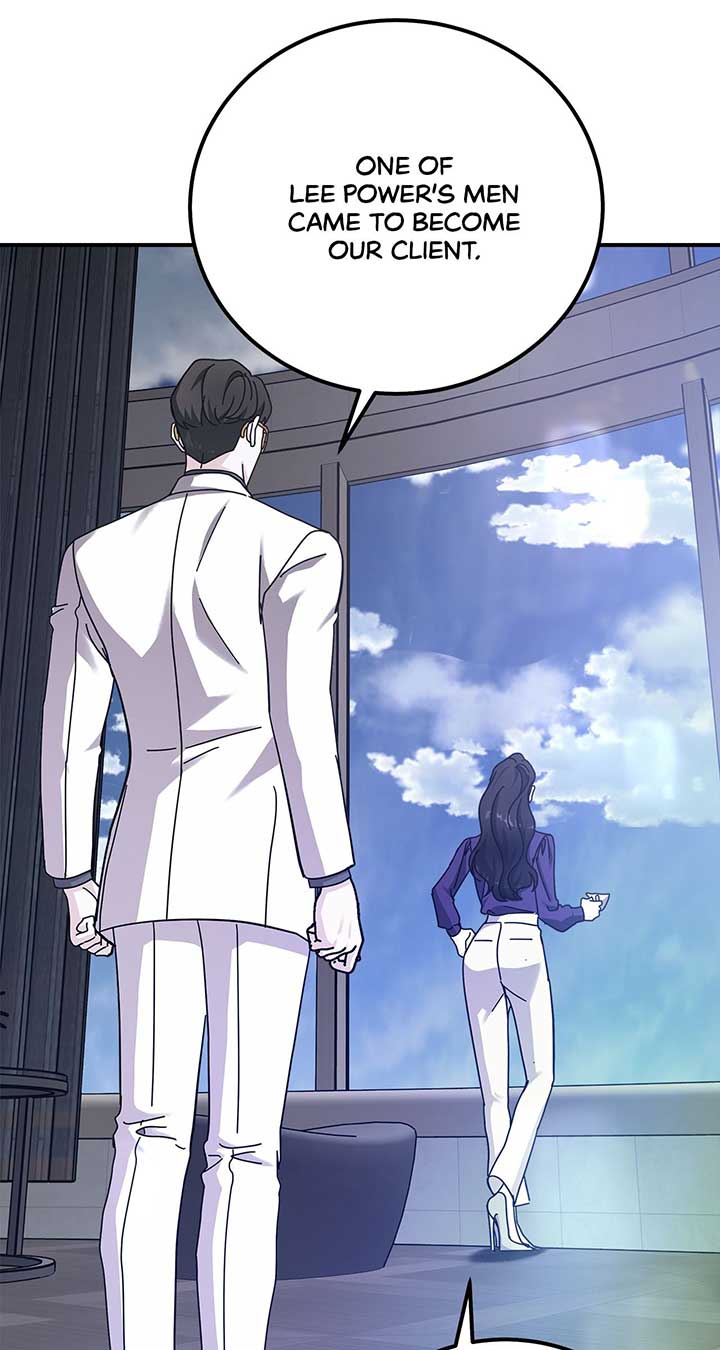 For The Queendom Chapter 61 - Page 113