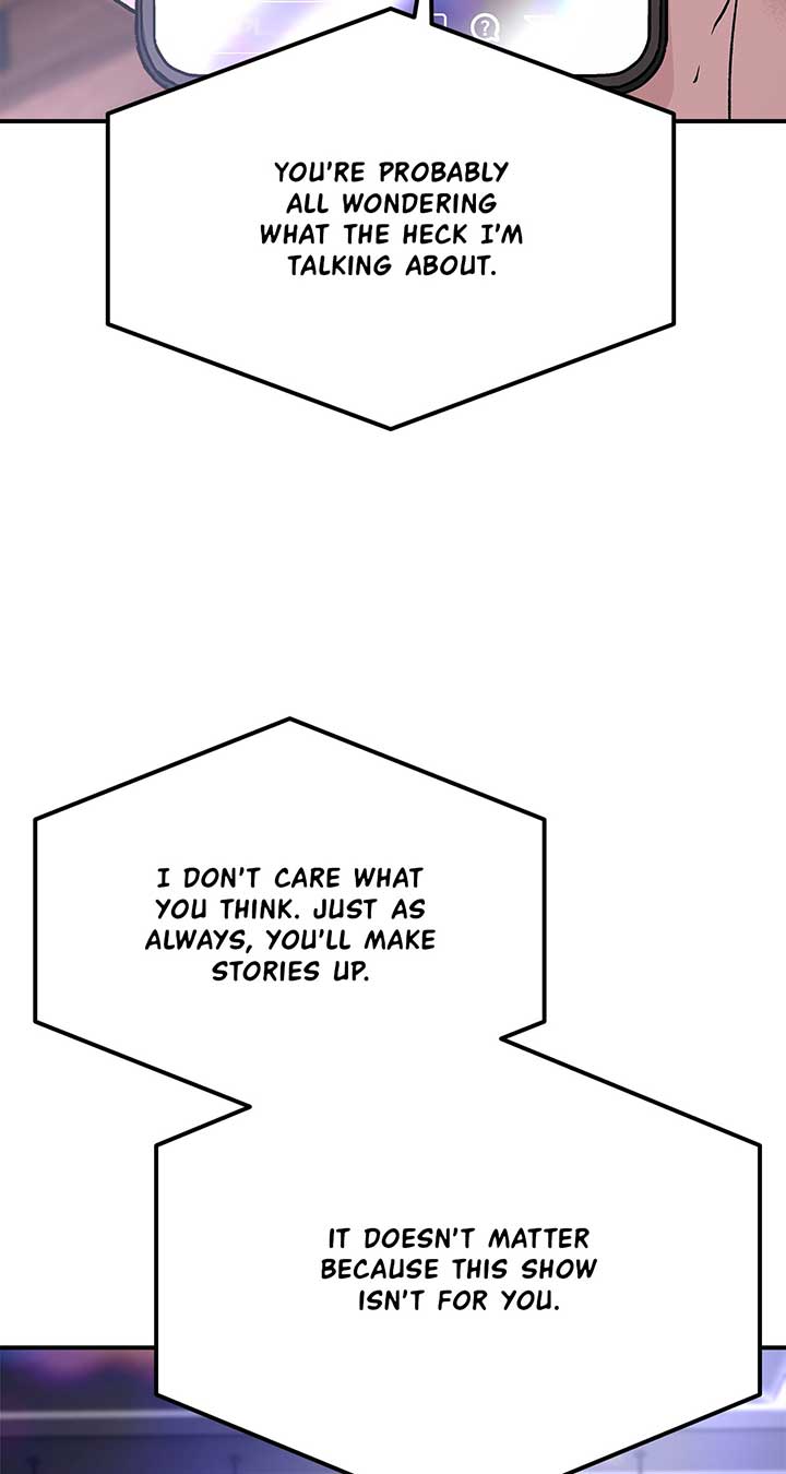 For The Queendom Chapter 61 - Page 19