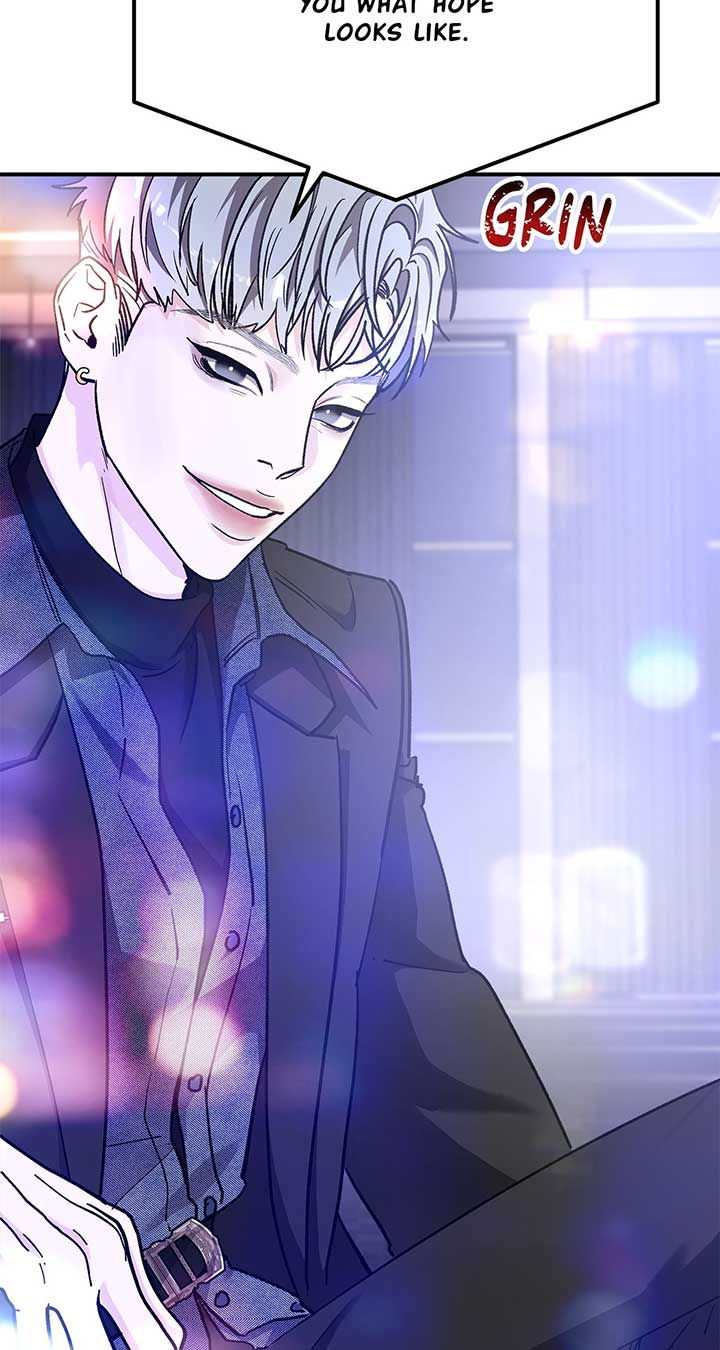 For The Queendom Chapter 61 - Page 23