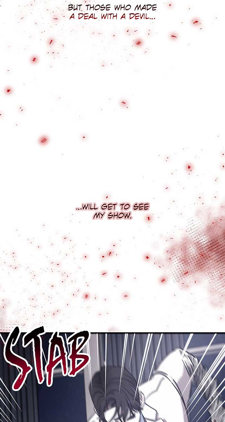 For The Queendom Chapter 61 - Page 36