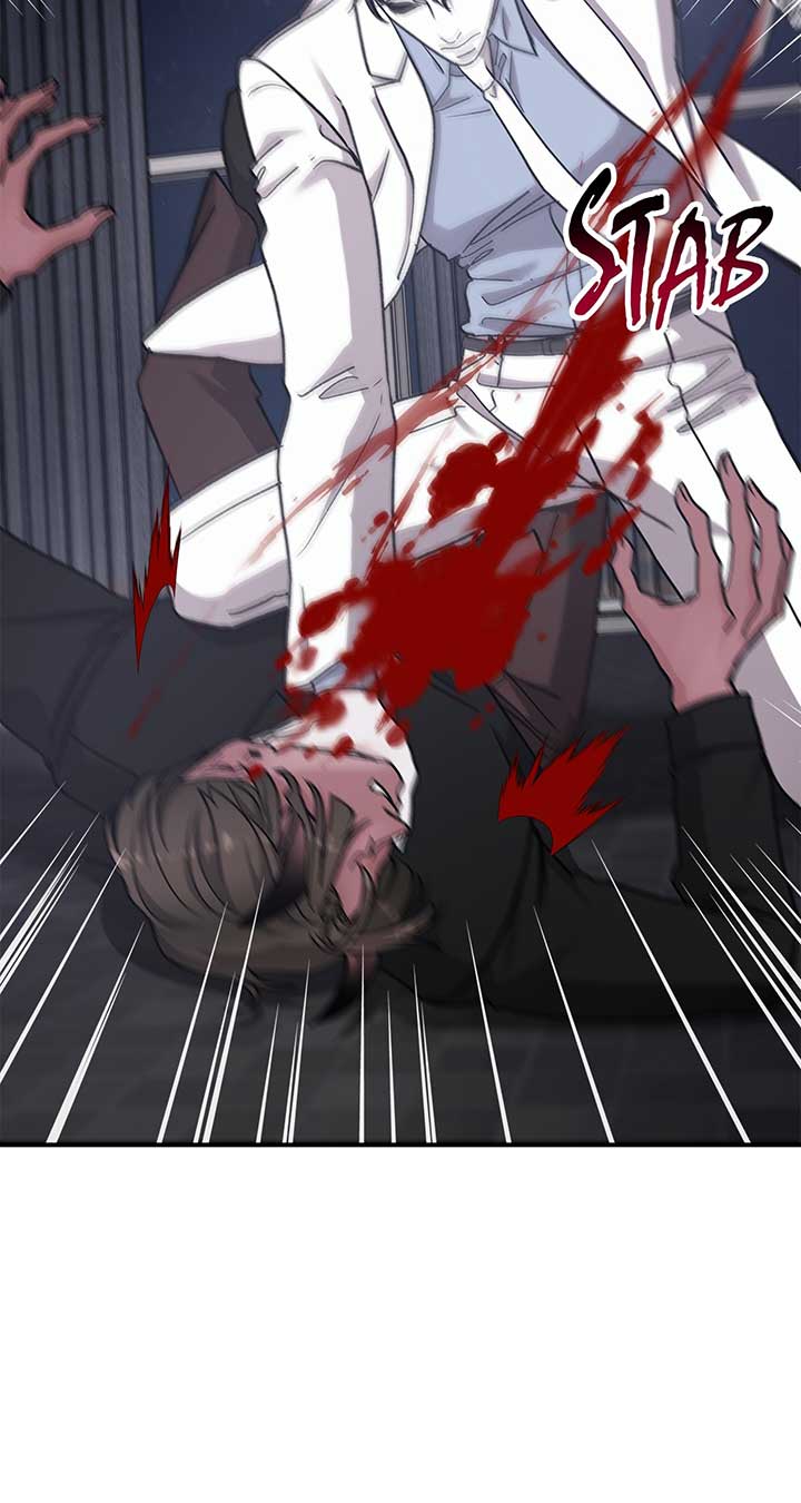 For The Queendom Chapter 61 - Page 37