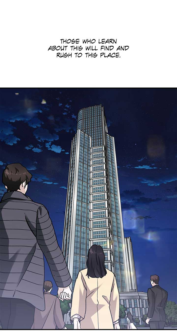 For The Queendom Chapter 61 - Page 38