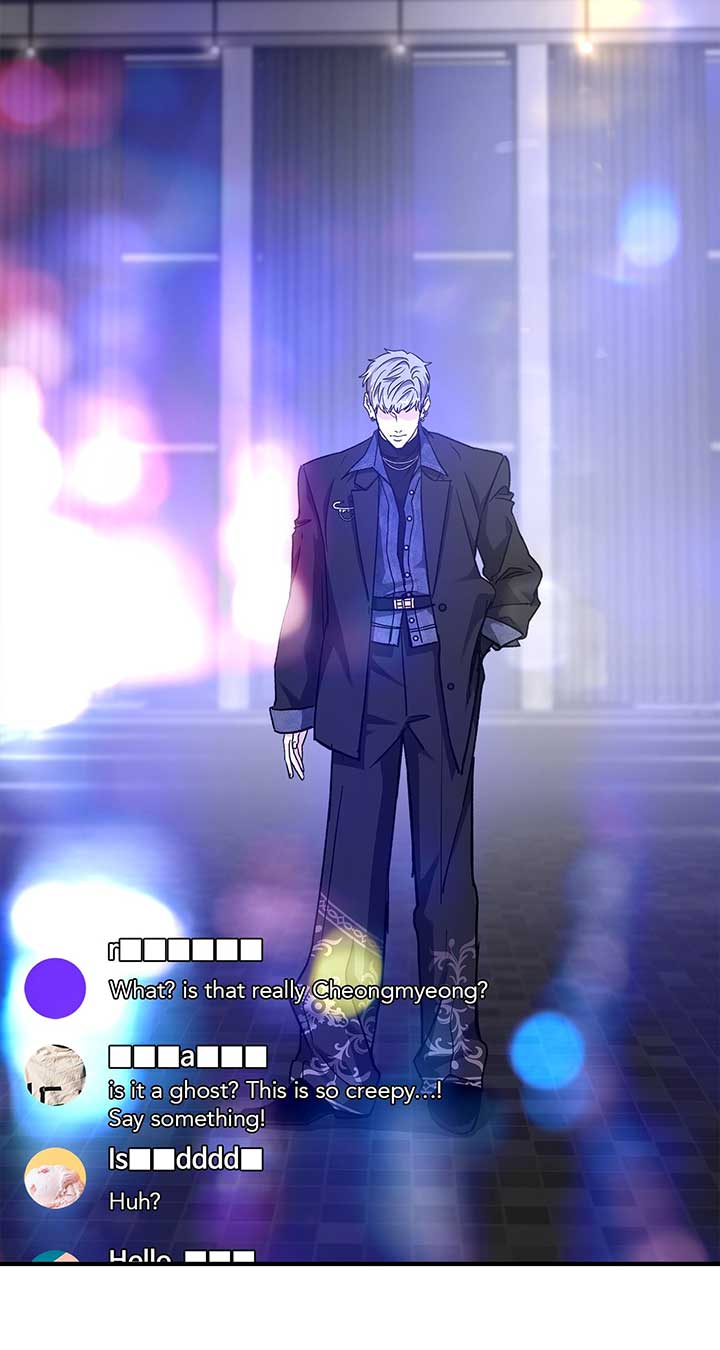 For The Queendom Chapter 61 - Page 4