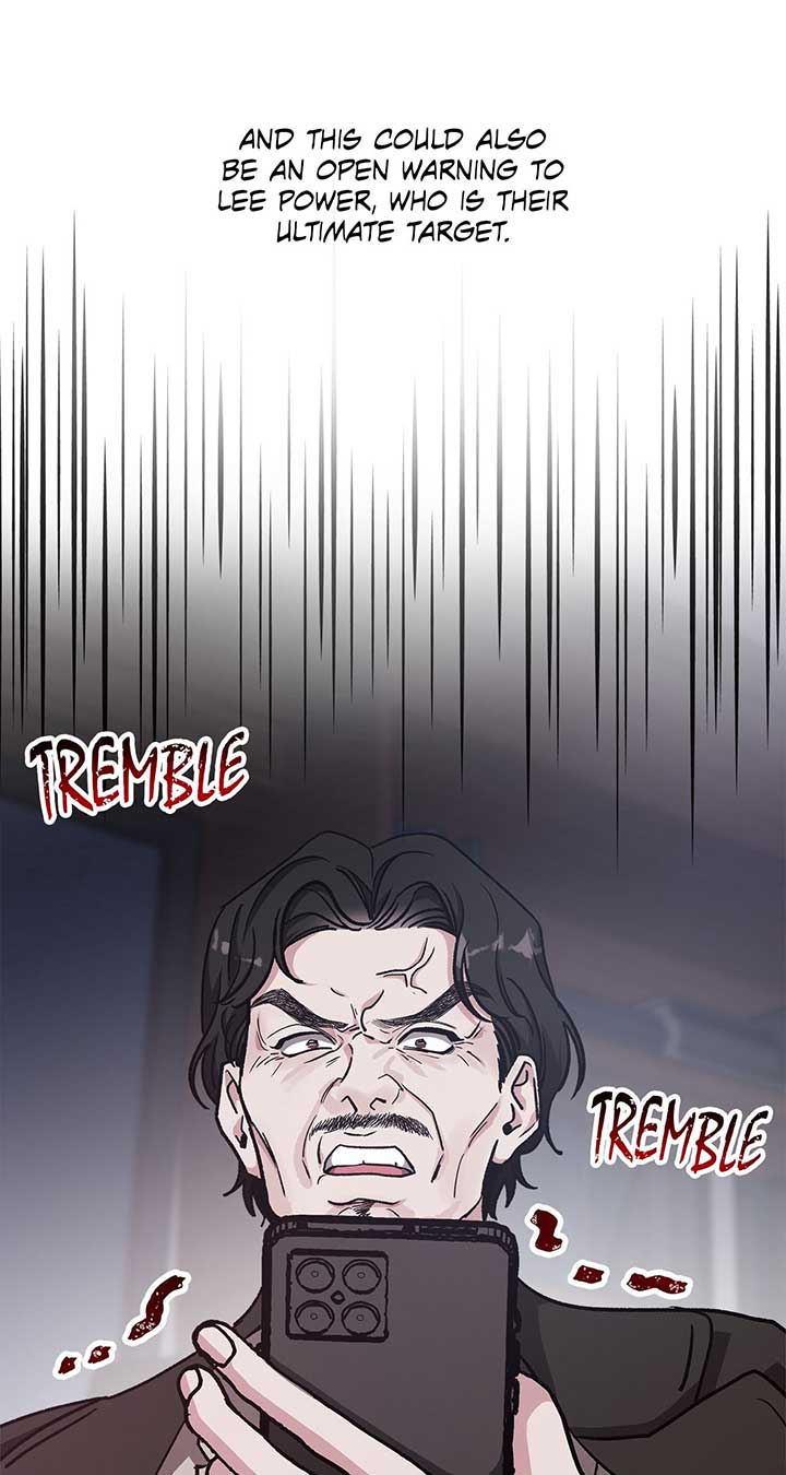 For The Queendom Chapter 61 - Page 41