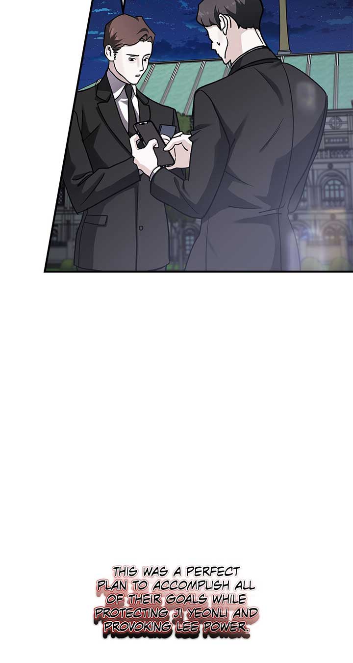 For The Queendom Chapter 61 - Page 46