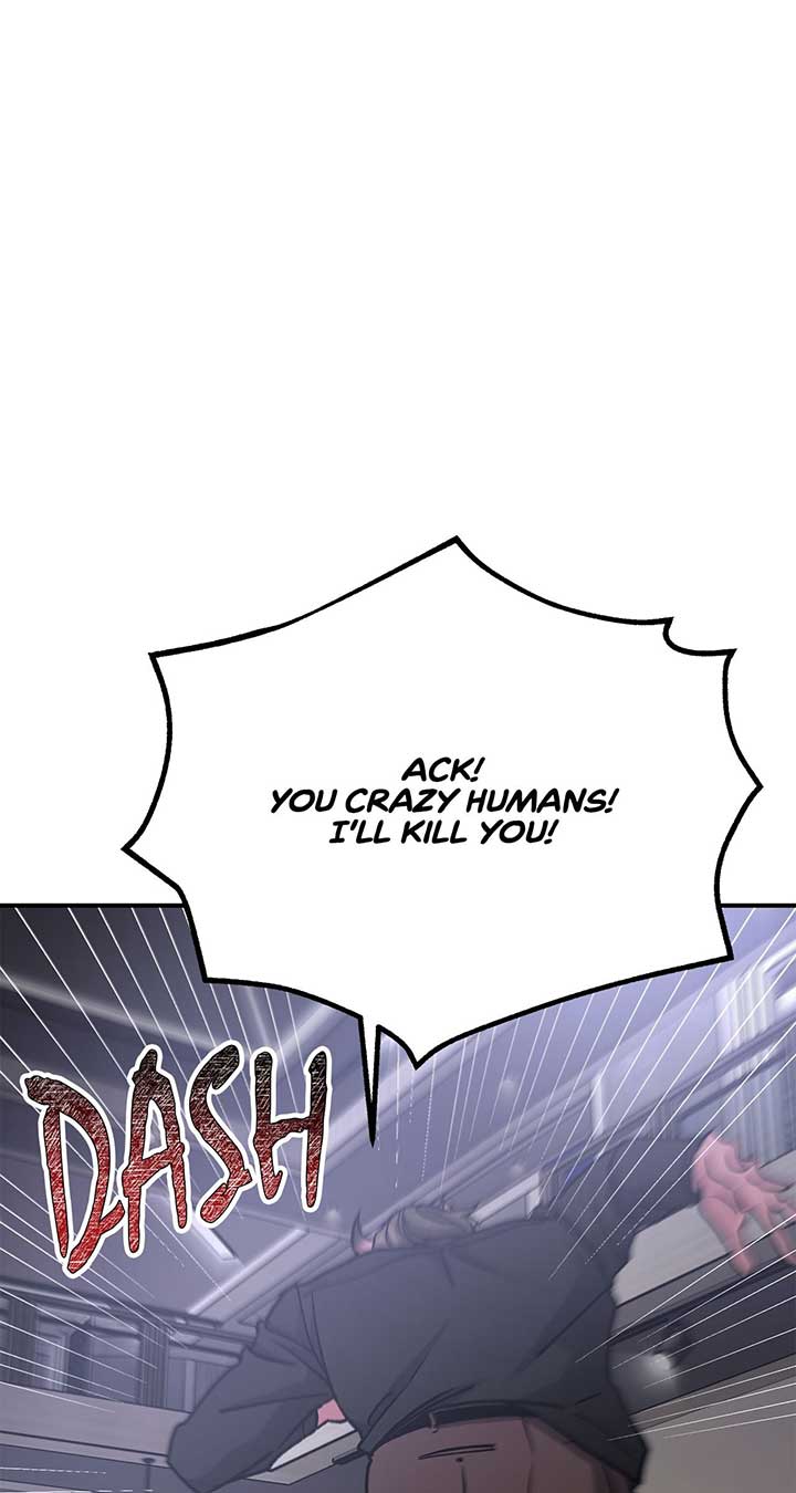 For The Queendom Chapter 61 - Page 47