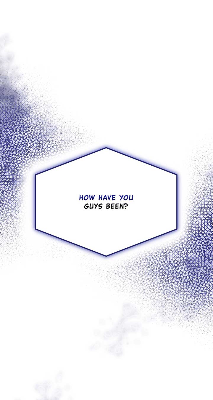 For The Queendom Chapter 61 - Page 5