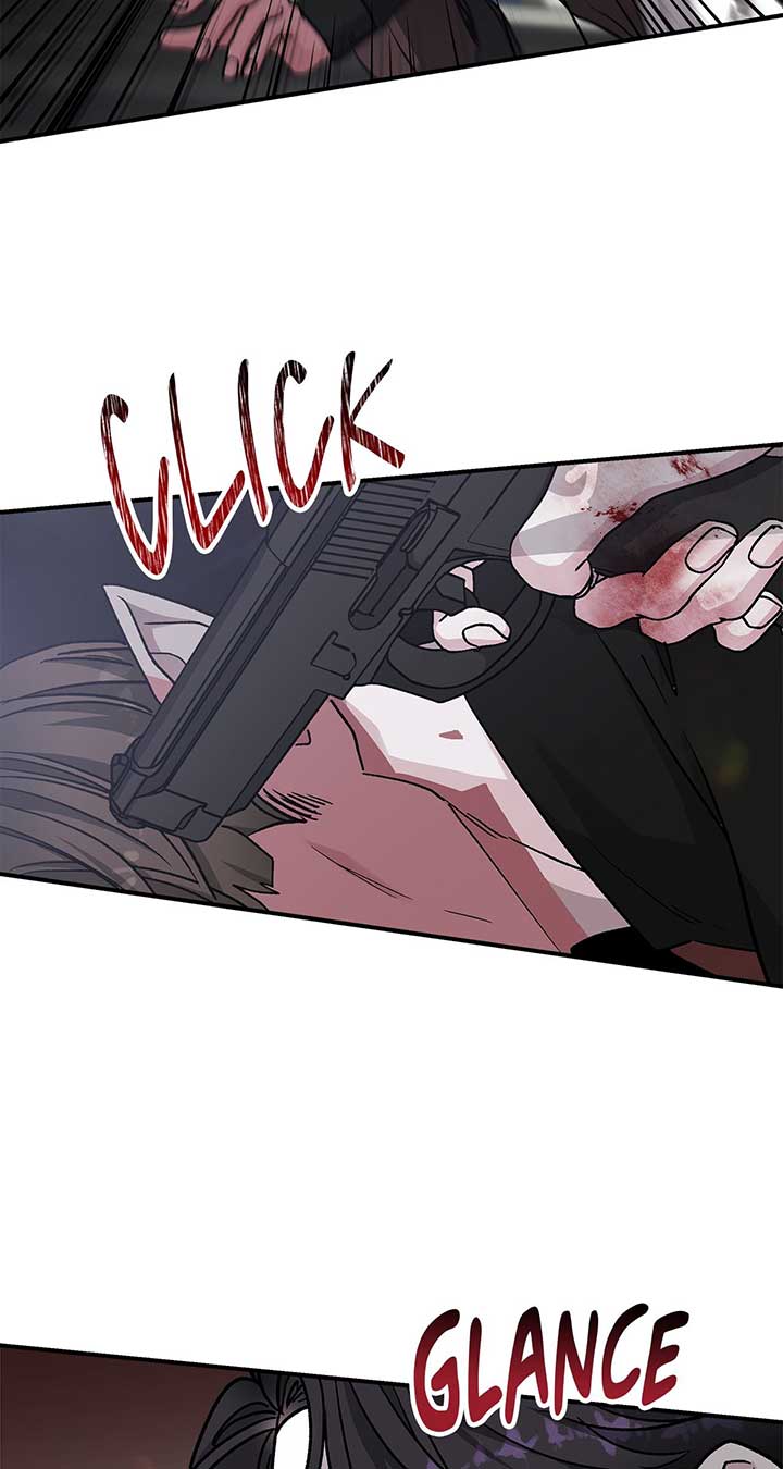 For The Queendom Chapter 61 - Page 50