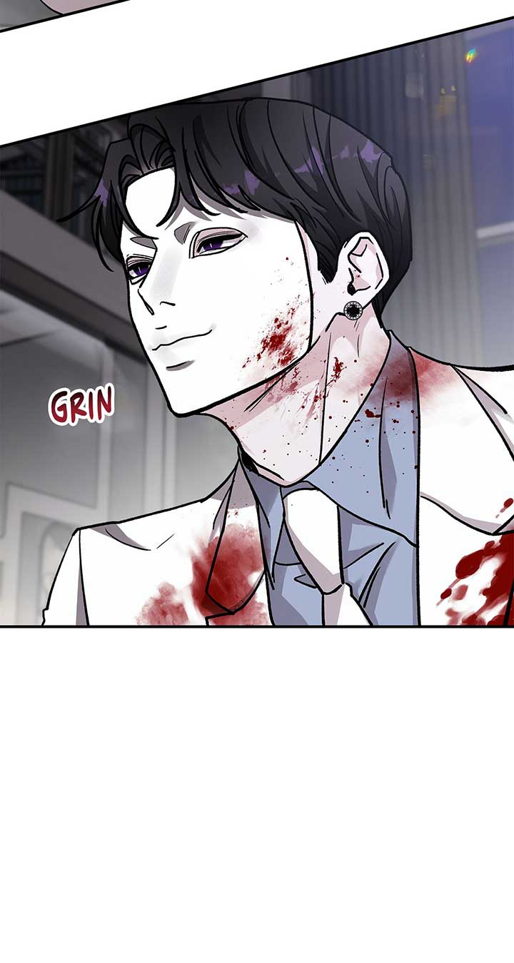 For The Queendom Chapter 61 - Page 54