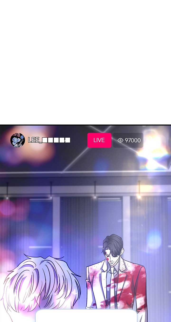 For The Queendom Chapter 61 - Page 57