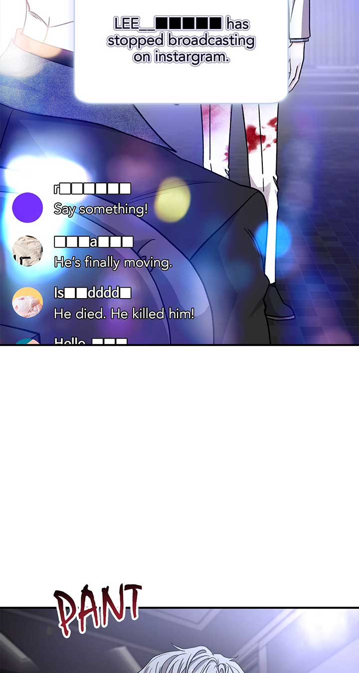 For The Queendom Chapter 61 - Page 58