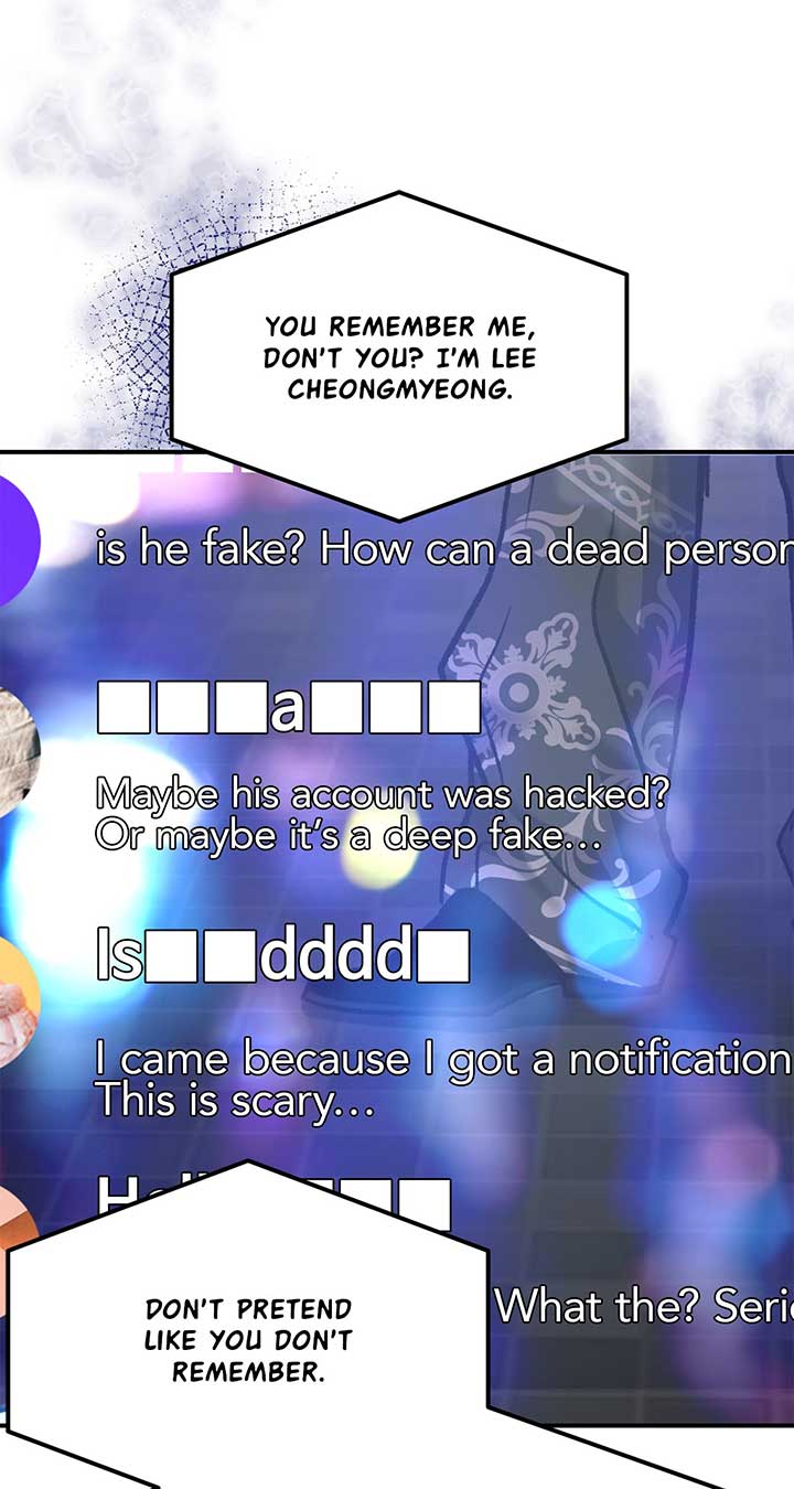 For The Queendom Chapter 61 - Page 6