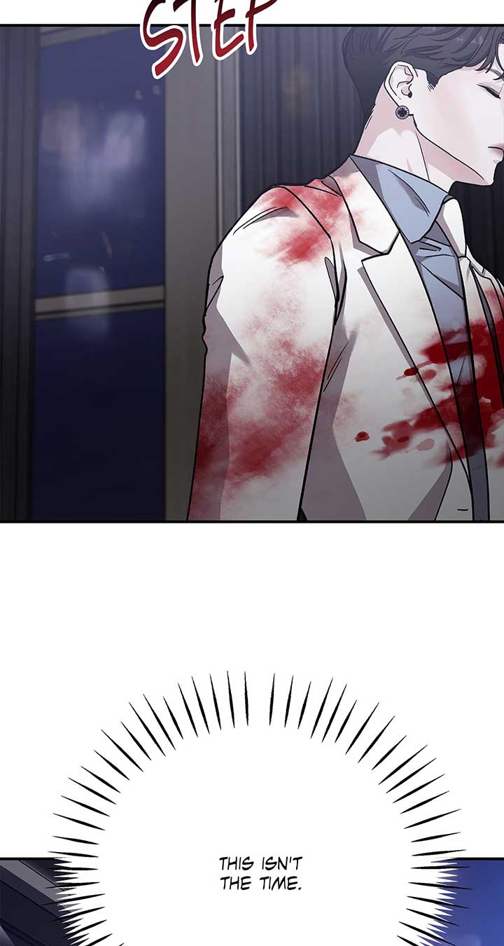 For The Queendom Chapter 61 - Page 63