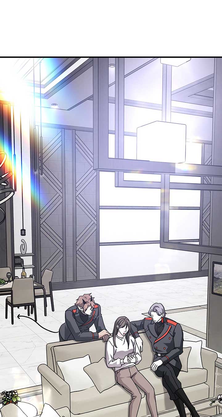 For The Queendom Chapter 61 - Page 66