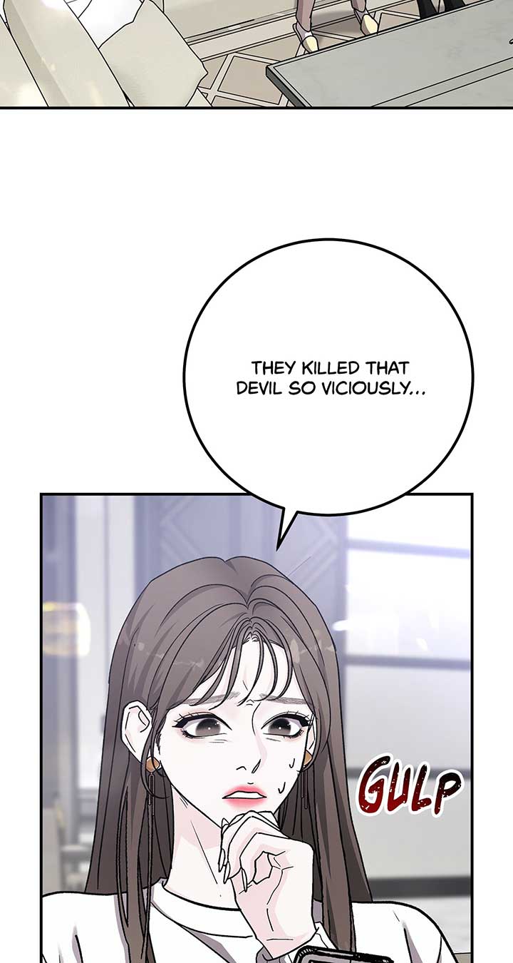 For The Queendom Chapter 61 - Page 67