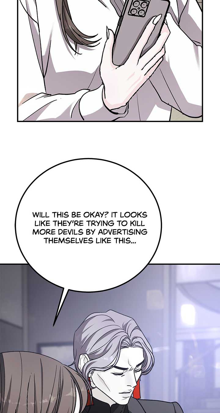 For The Queendom Chapter 61 - Page 68