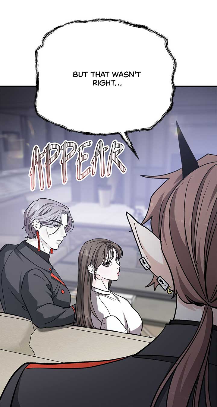 For The Queendom Chapter 61 - Page 70