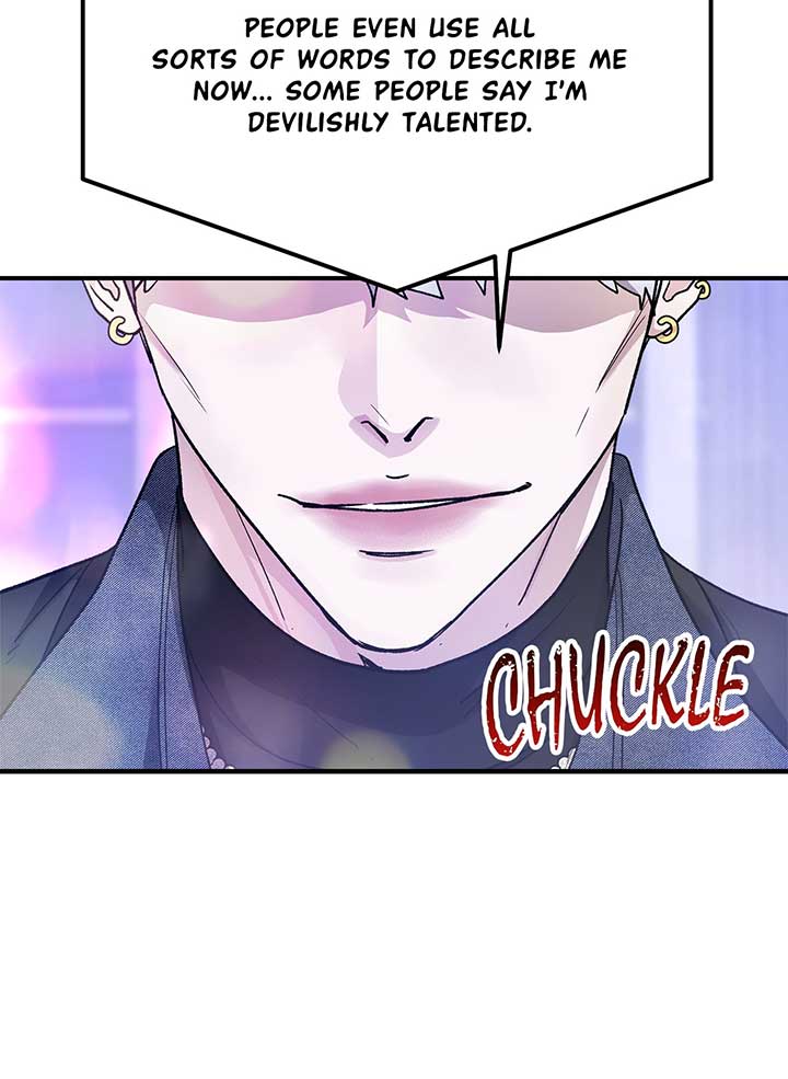 For The Queendom Chapter 61 - Page 8