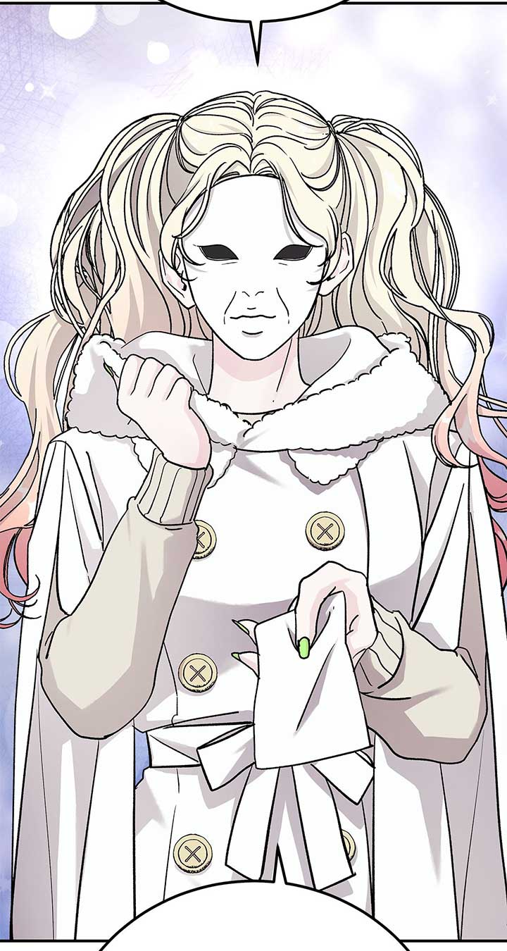 For The Queendom Chapter 61 - Page 84