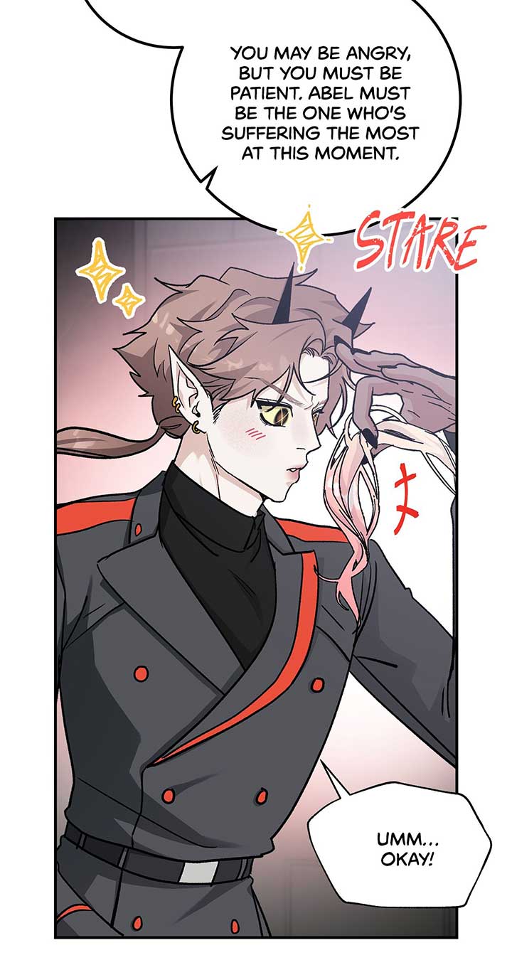 For The Queendom Chapter 61 - Page 92