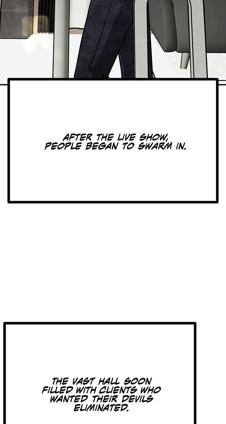 For The Queendom Chapter 61 - Page 99