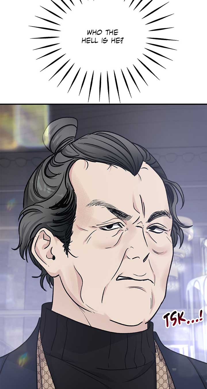 For The Queendom Chapter 62 - Page 11