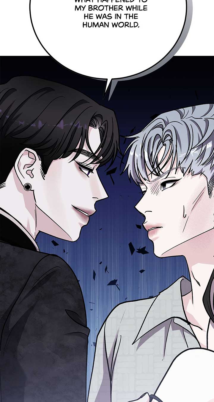 For The Queendom Chapter 62 - Page 110