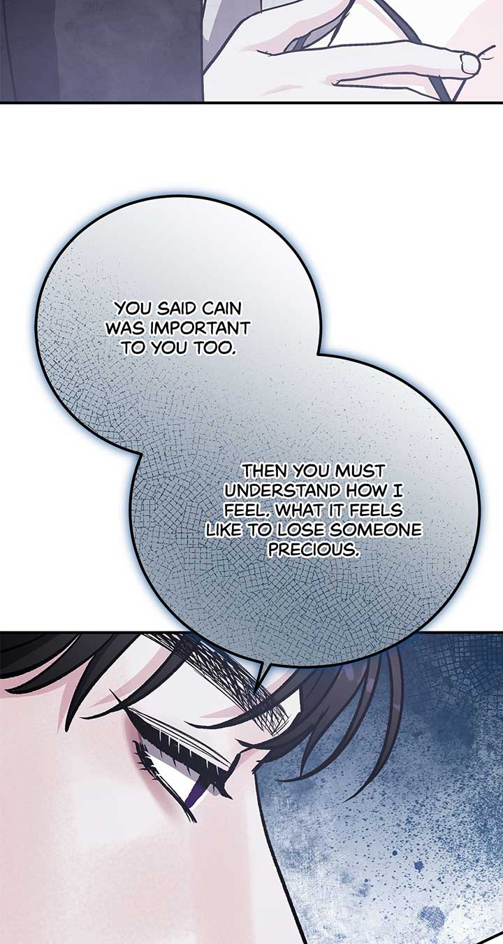 For The Queendom Chapter 62 - Page 111