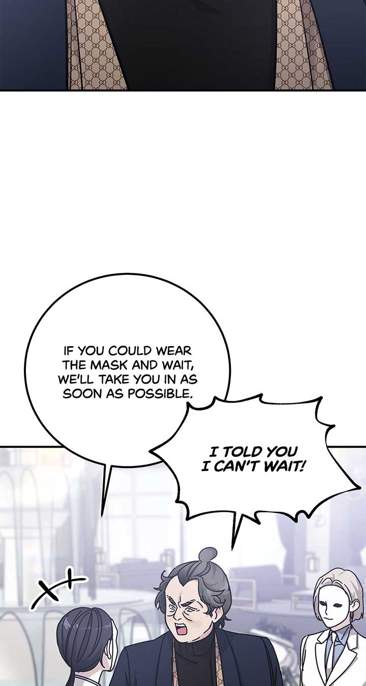 For The Queendom Chapter 62 - Page 12