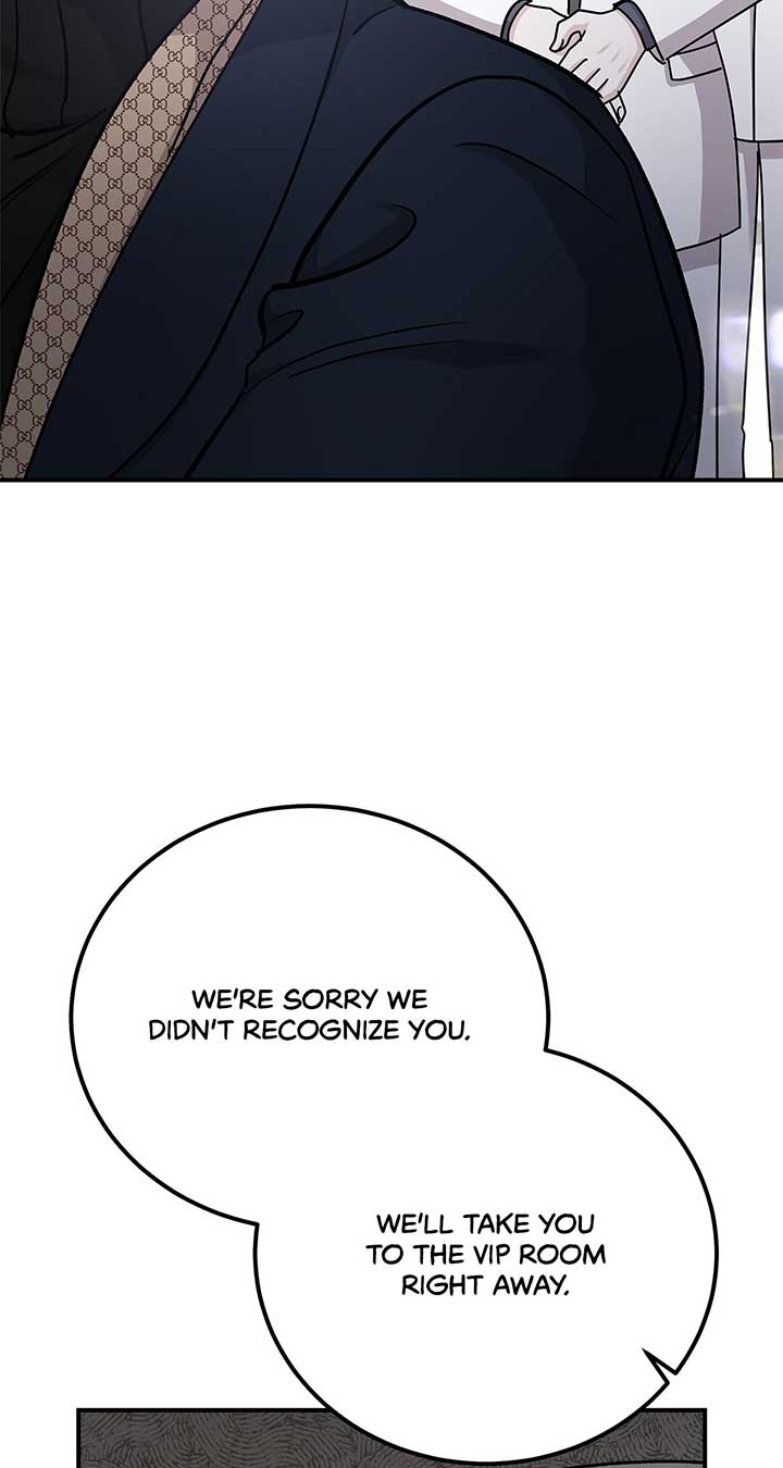 For The Queendom Chapter 62 - Page 18