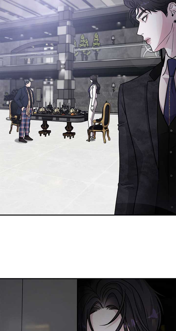 For The Queendom Chapter 62 - Page 27