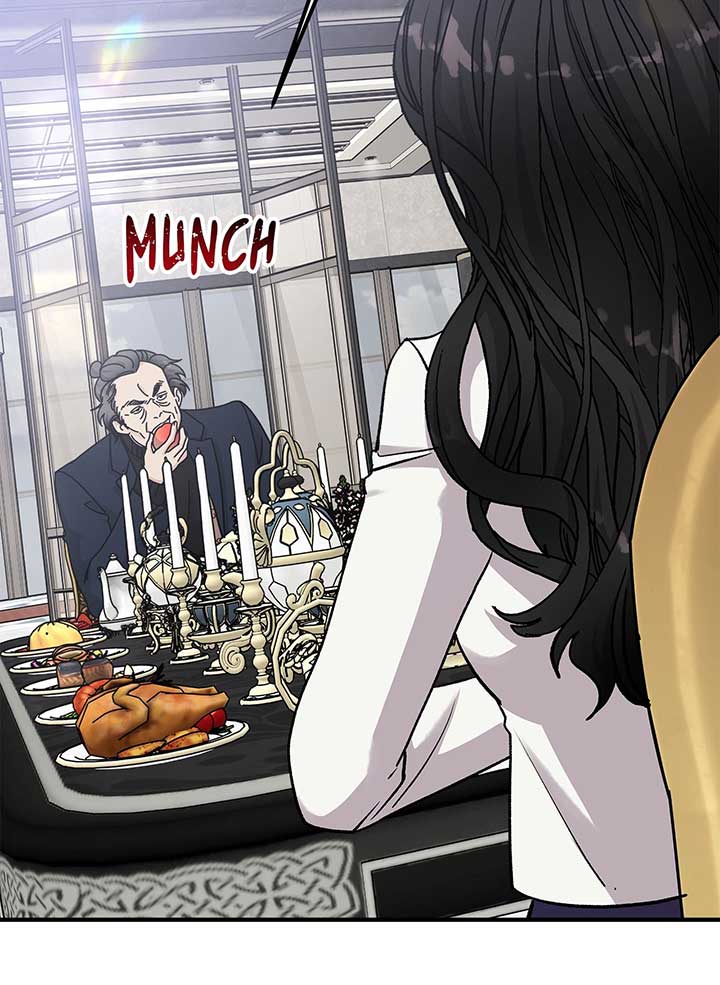 For The Queendom Chapter 62 - Page 32