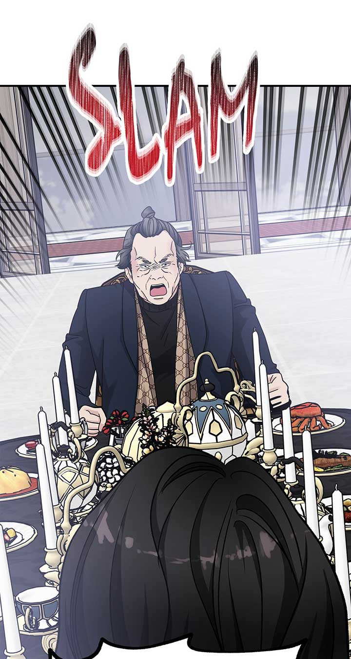 For The Queendom Chapter 62 - Page 37