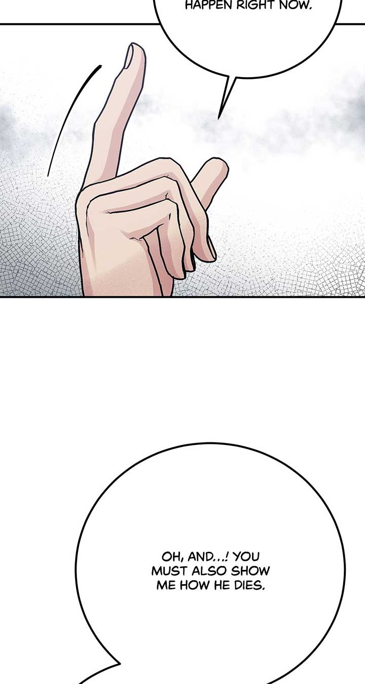 For The Queendom Chapter 62 - Page 43