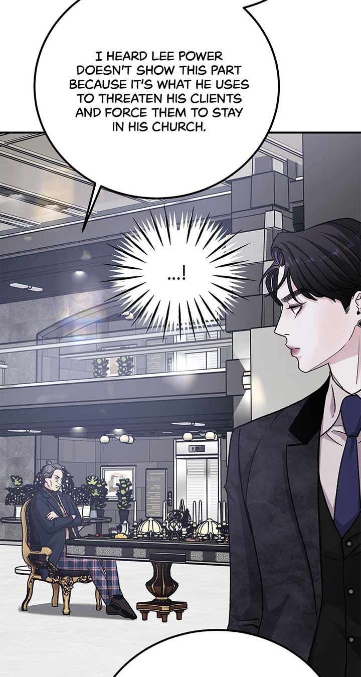 For The Queendom Chapter 62 - Page 44