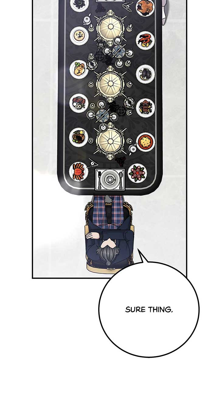 For The Queendom Chapter 62 - Page 47