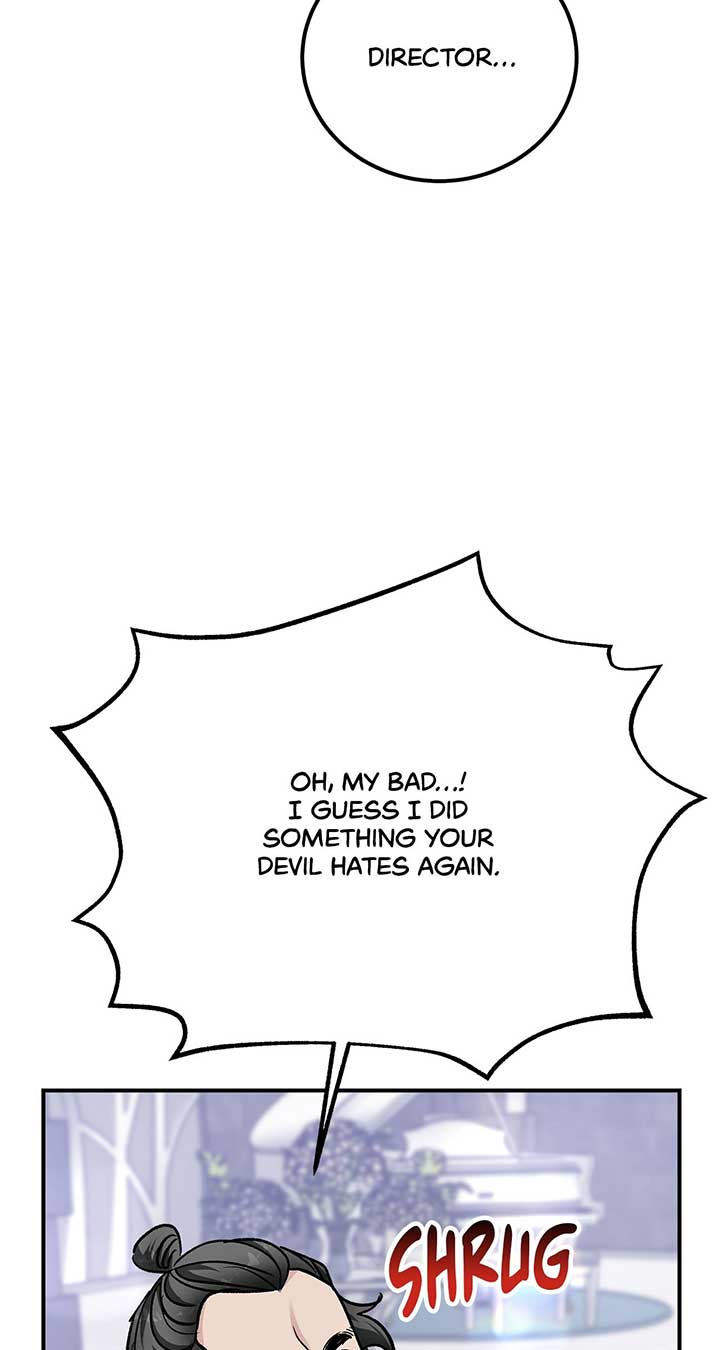 For The Queendom Chapter 62 - Page 52