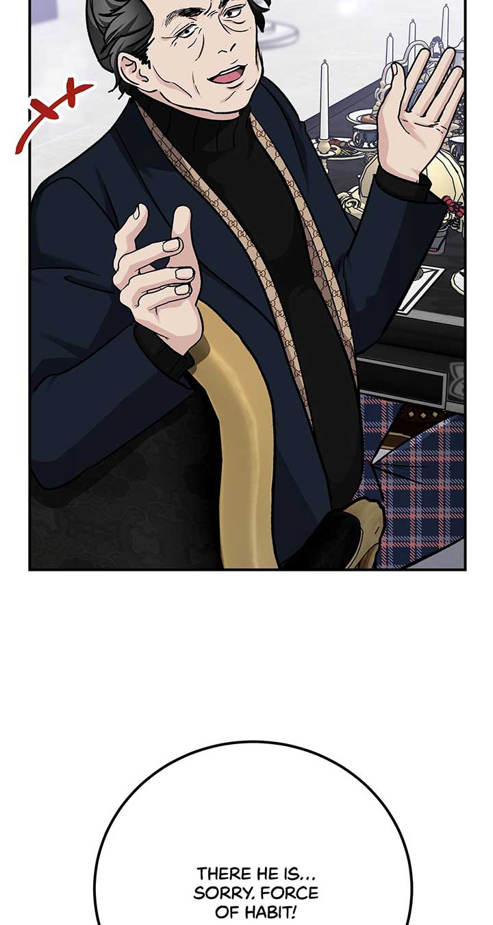 For The Queendom Chapter 62 - Page 53