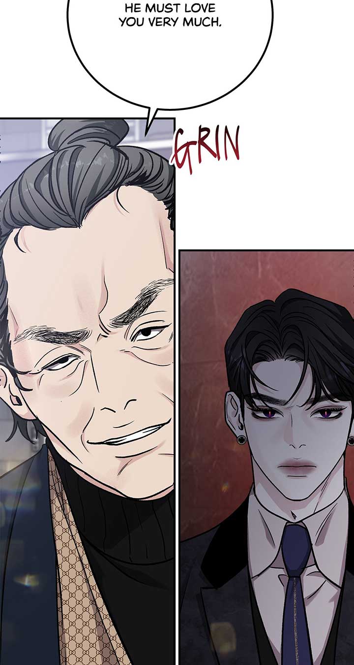 For The Queendom Chapter 62 - Page 55