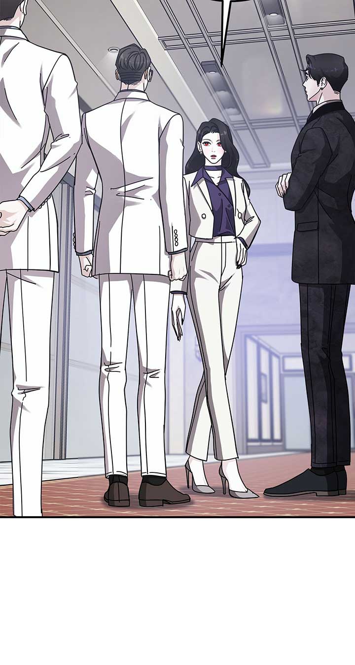 For The Queendom Chapter 62 - Page 59