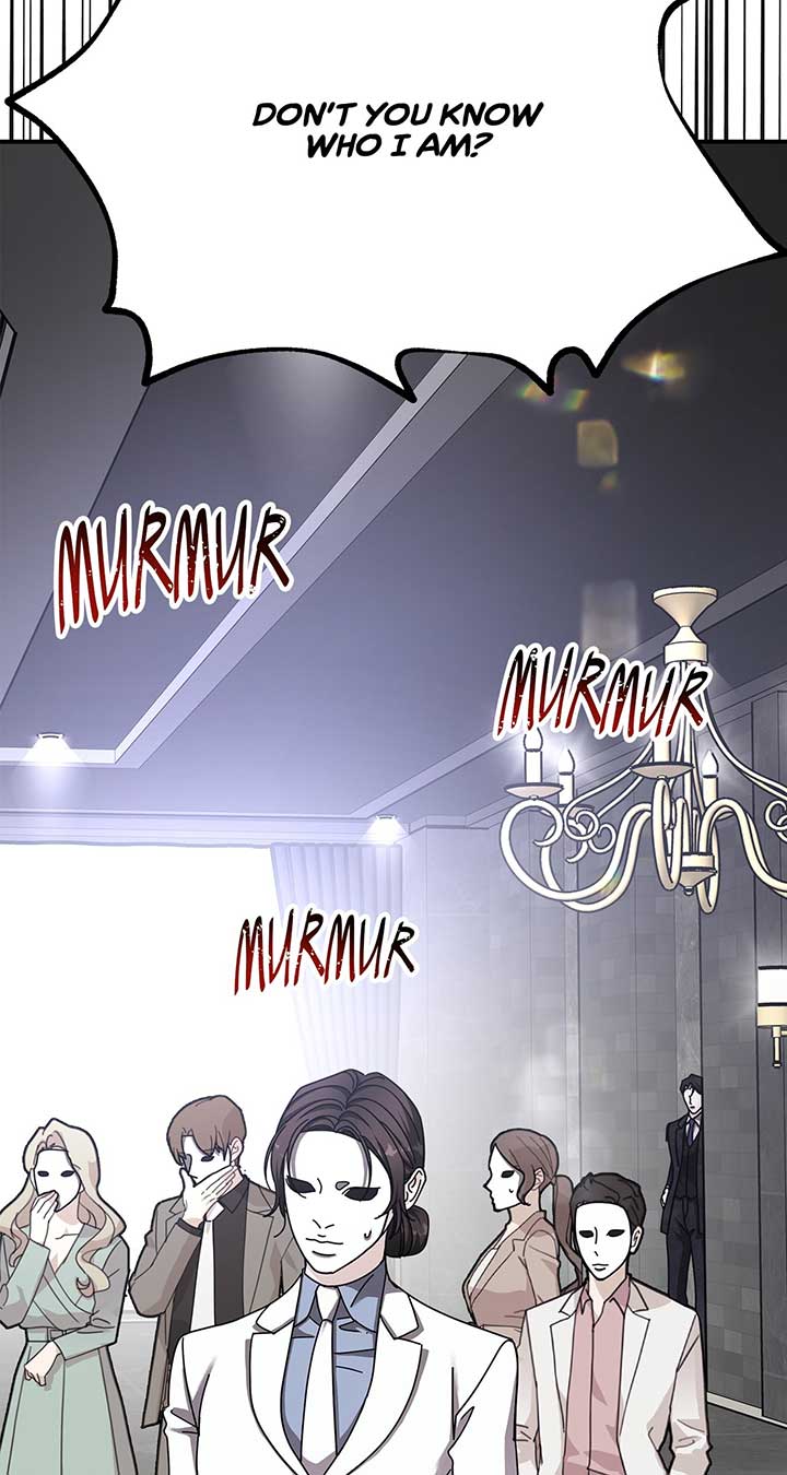 For The Queendom Chapter 62 - Page 7