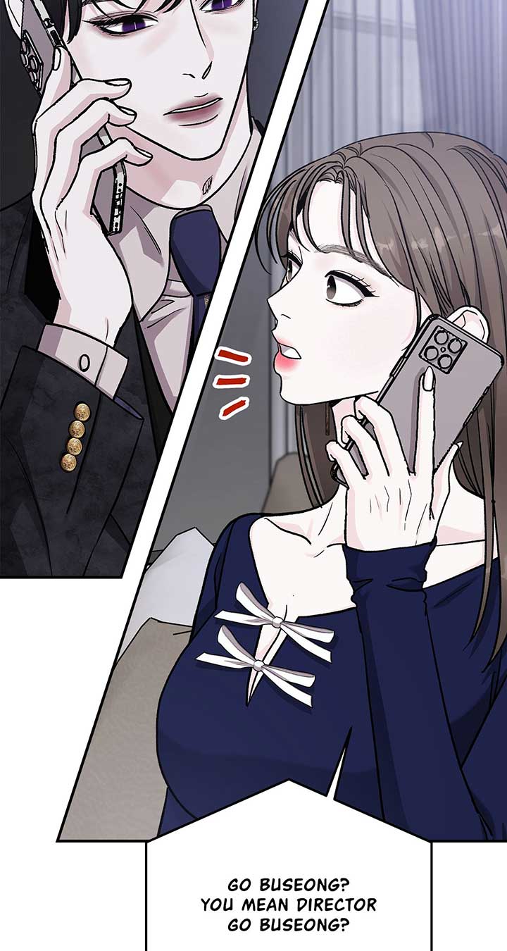 For The Queendom Chapter 62 - Page 75