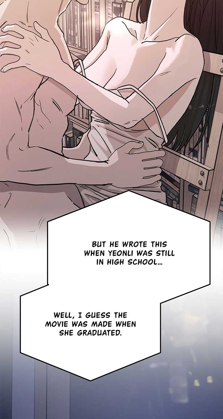 For The Queendom Chapter 62 - Page 79